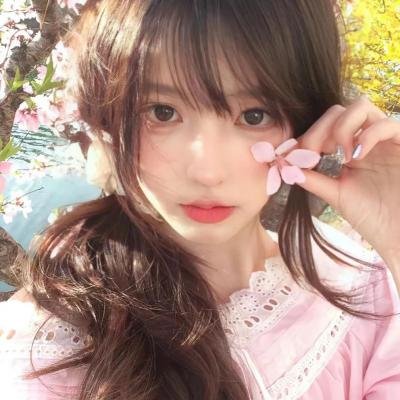 美人